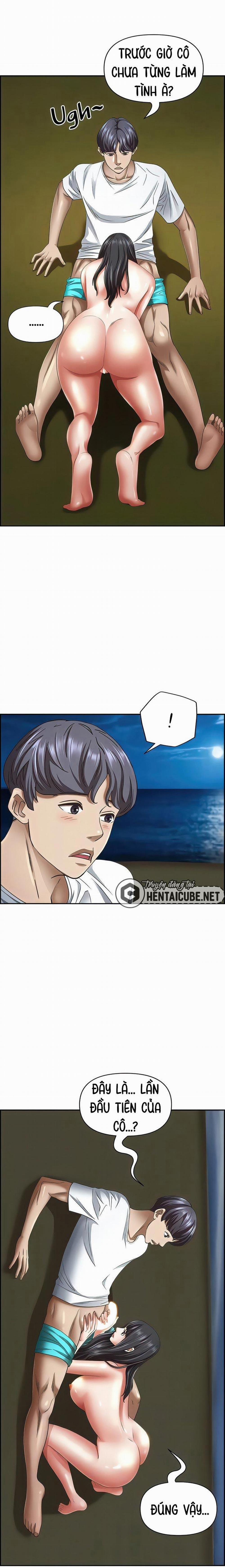 Sống cùng bạn mẹ! 99 trang 2