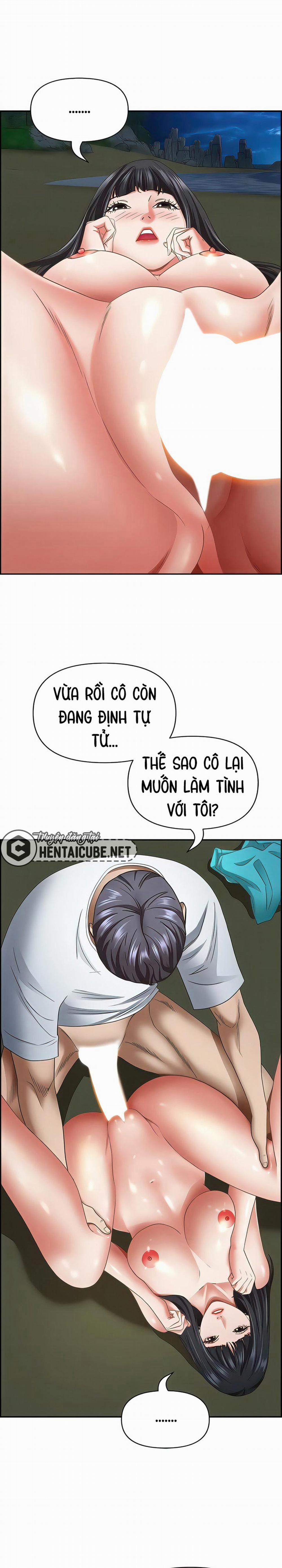 Sống cùng bạn mẹ! 99 trang 20