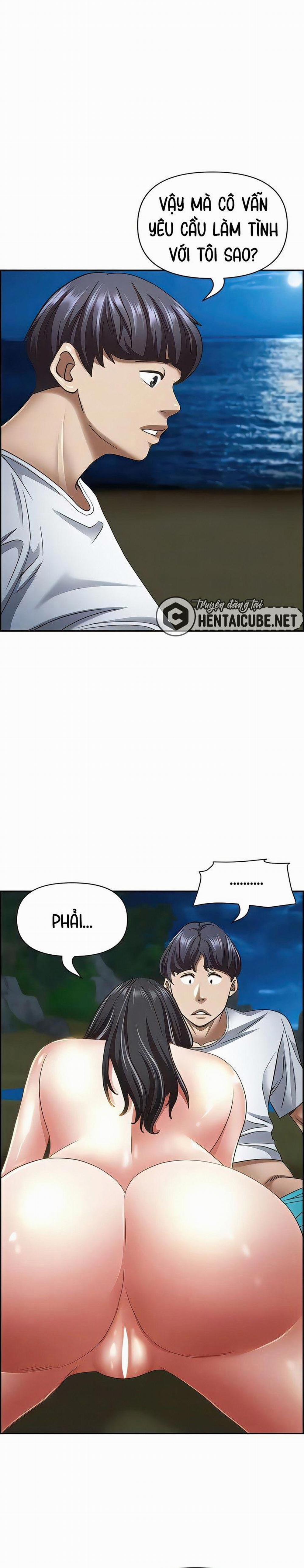 Sống cùng bạn mẹ! 99 trang 3