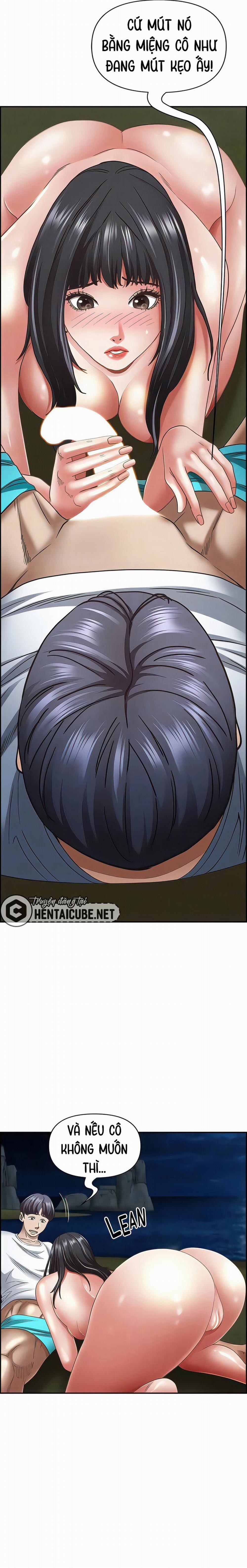 Sống cùng bạn mẹ! 99 trang 4