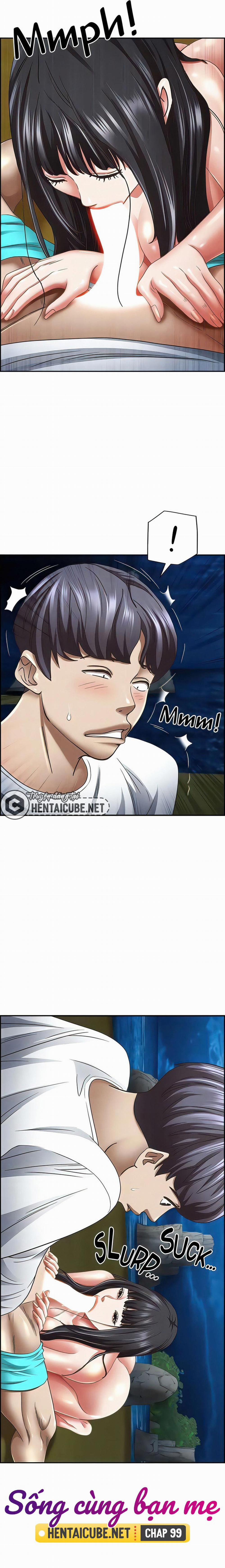 Sống cùng bạn mẹ! 99 trang 5