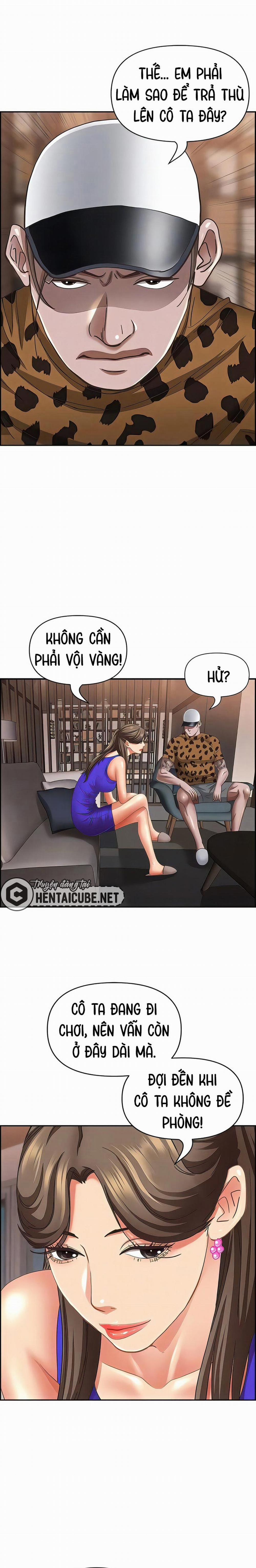 Sống cùng bạn mẹ! 99 trang 6