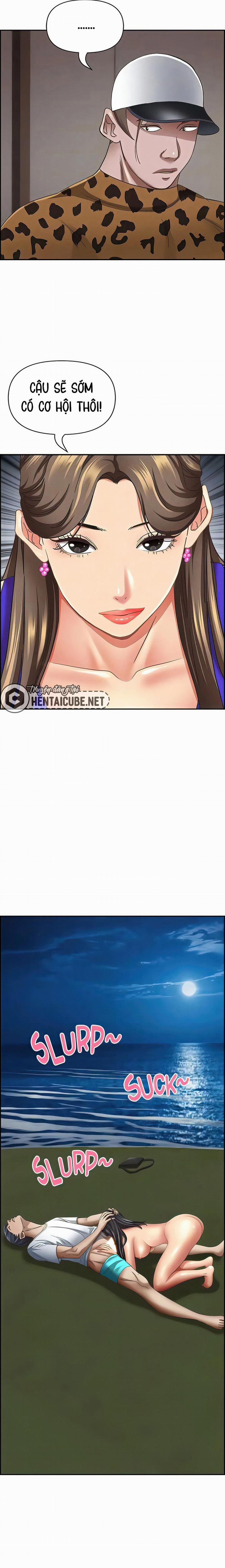 Sống cùng bạn mẹ! 99 trang 7