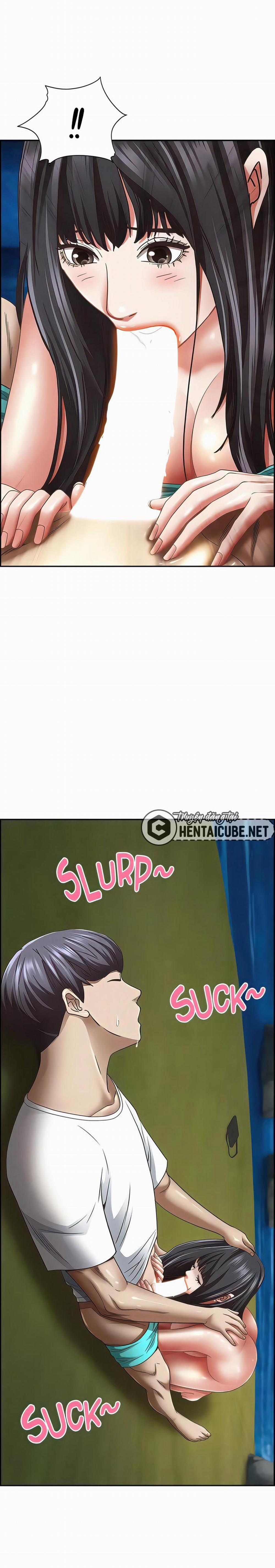 Sống cùng bạn mẹ! 99 trang 8