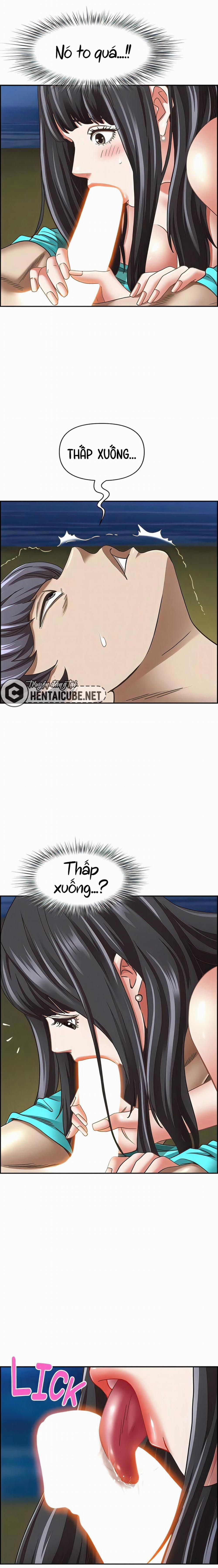 Sống cùng bạn mẹ! 99 trang 9