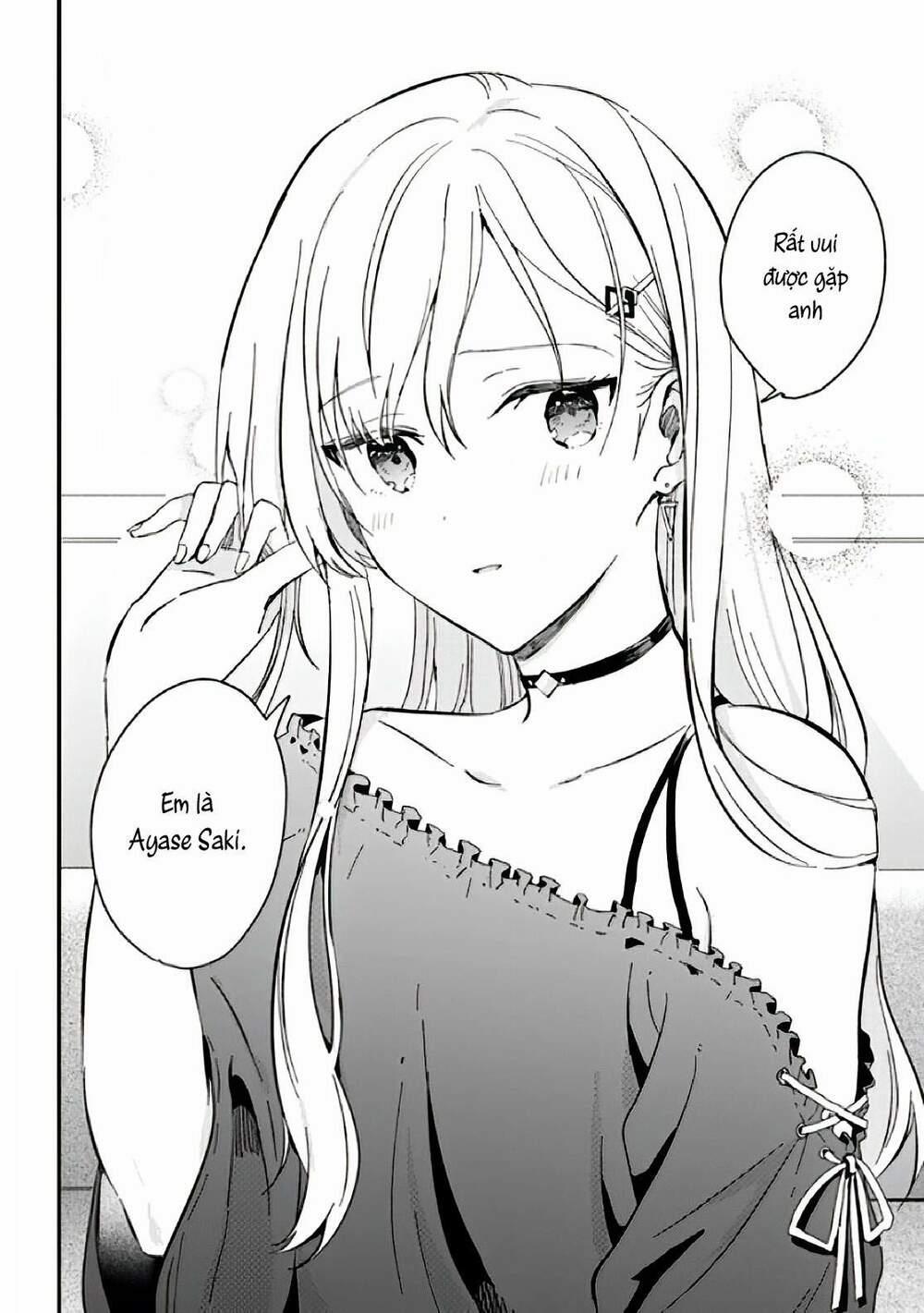 Sống Cùng Em Kế 1.1 trang 10