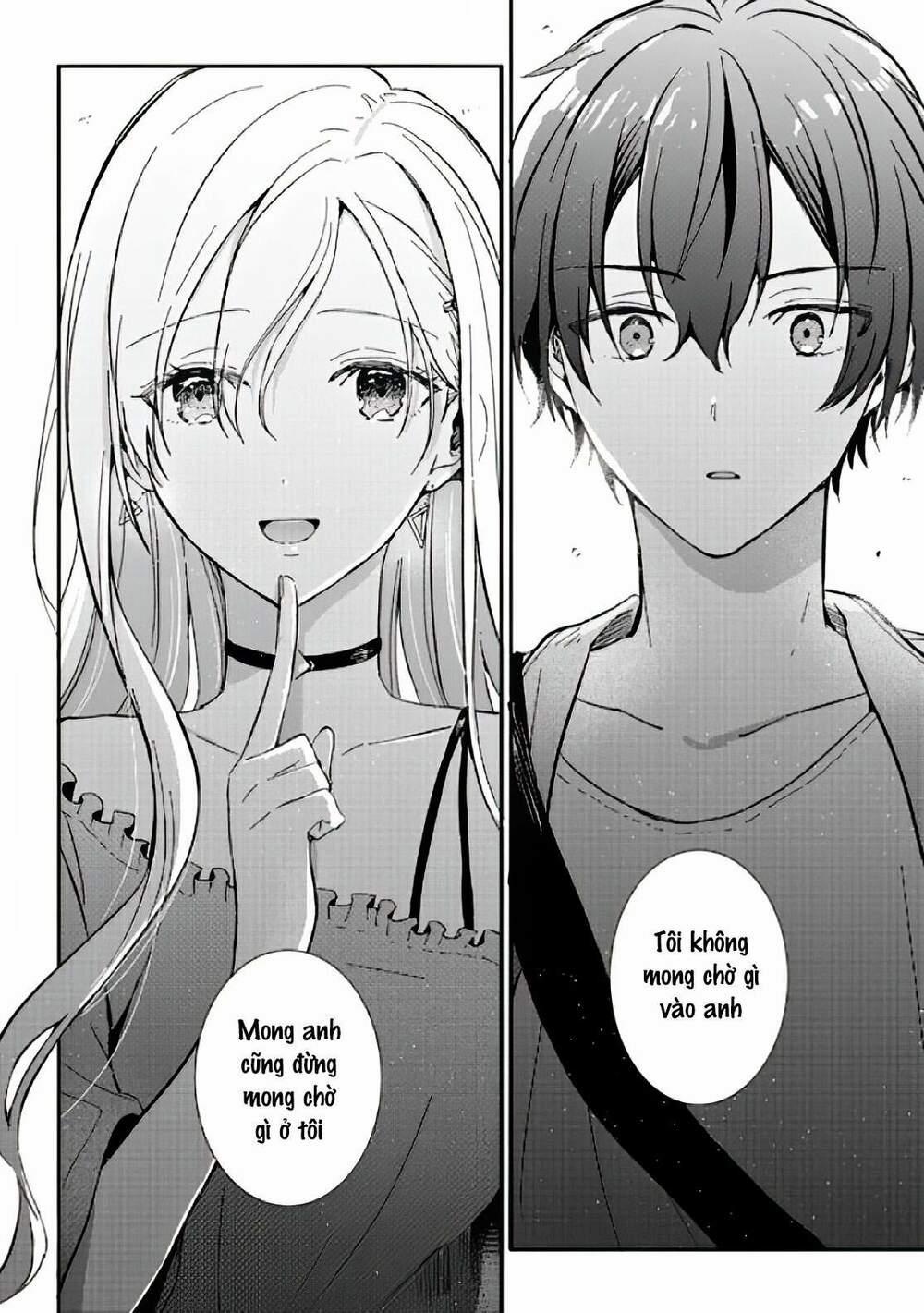 Sống Cùng Em Kế 1.1 trang 16