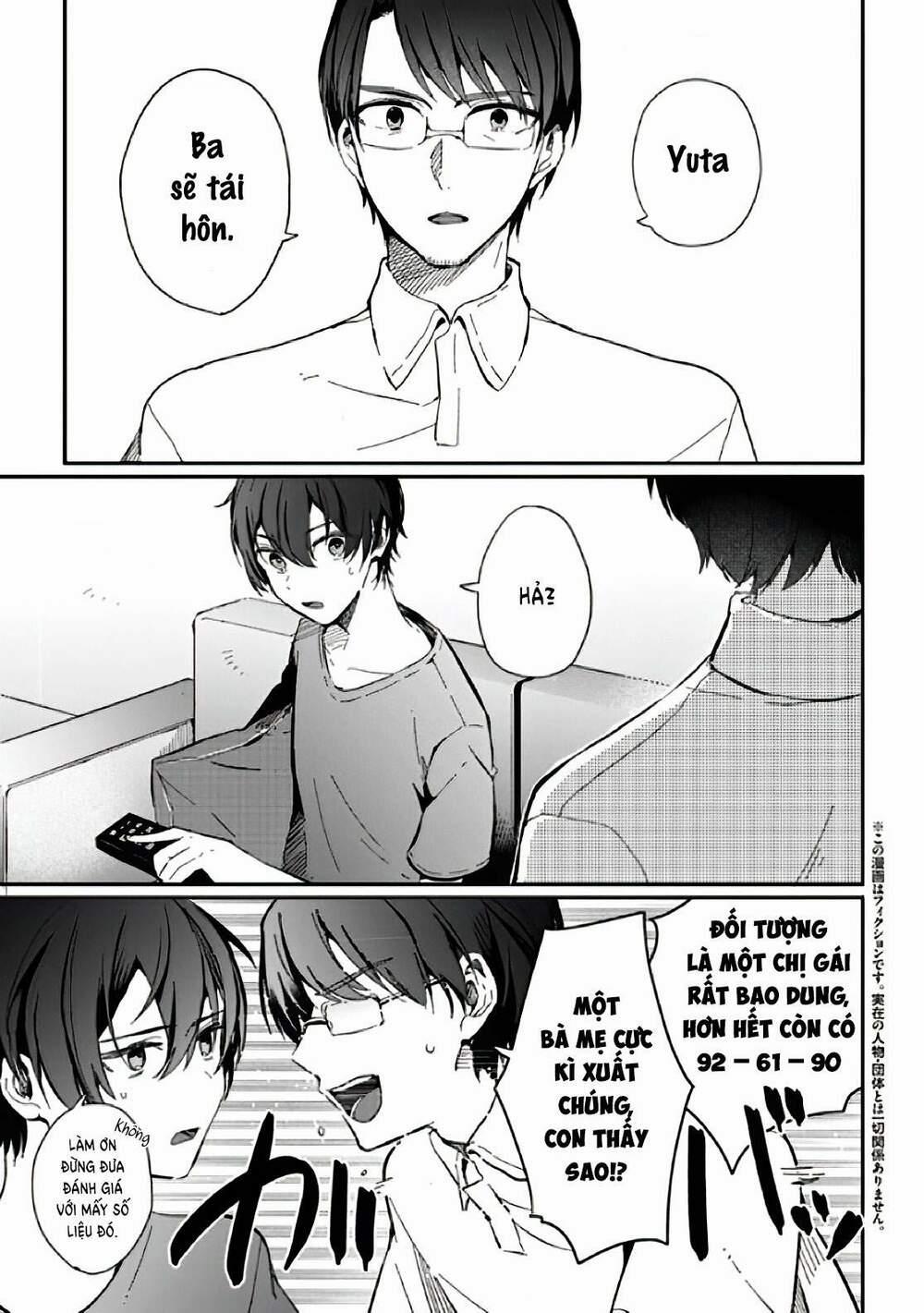 Sống Cùng Em Kế 1.1 trang 5