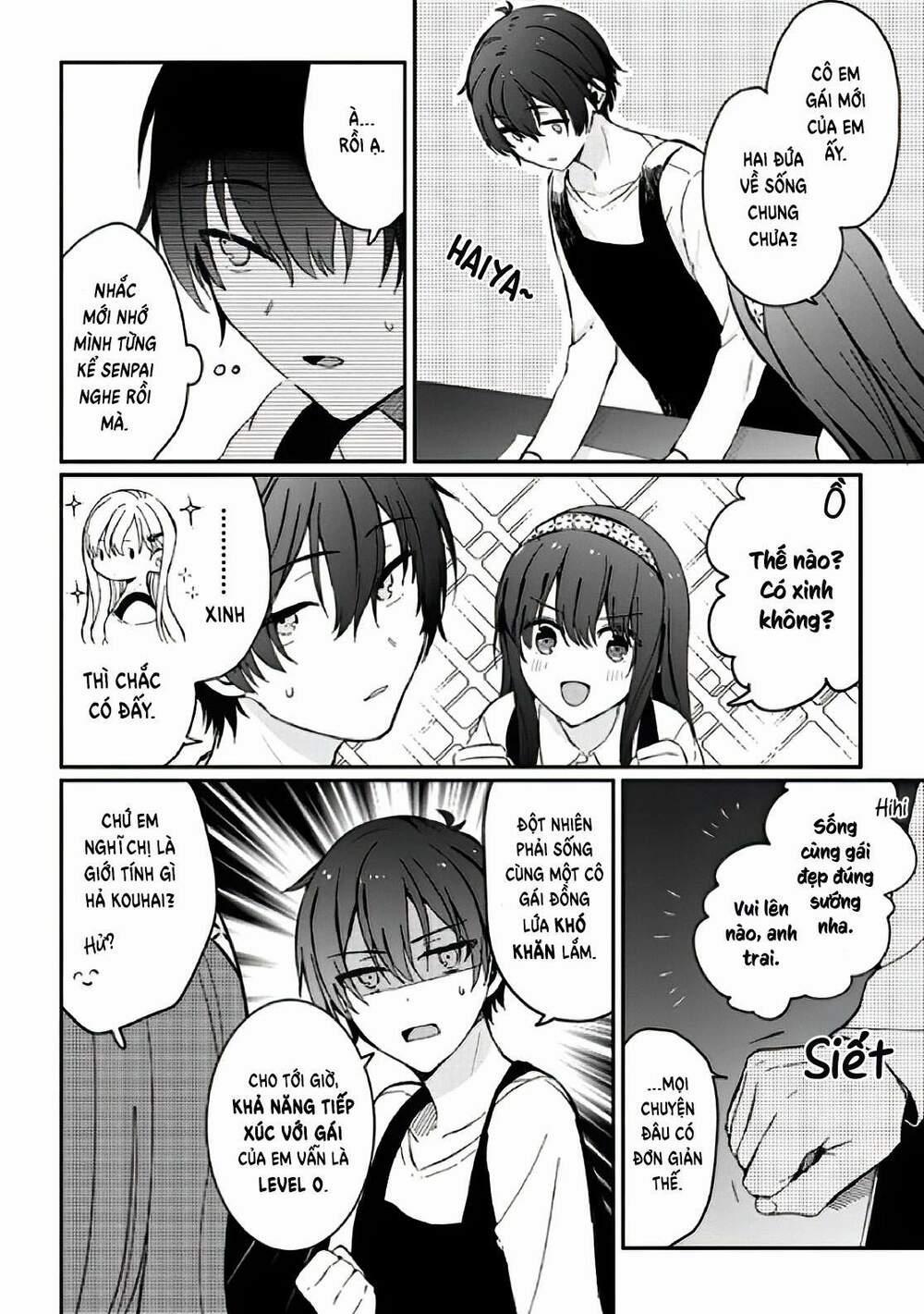 Sống Cùng Em Kế 1.2 trang 19