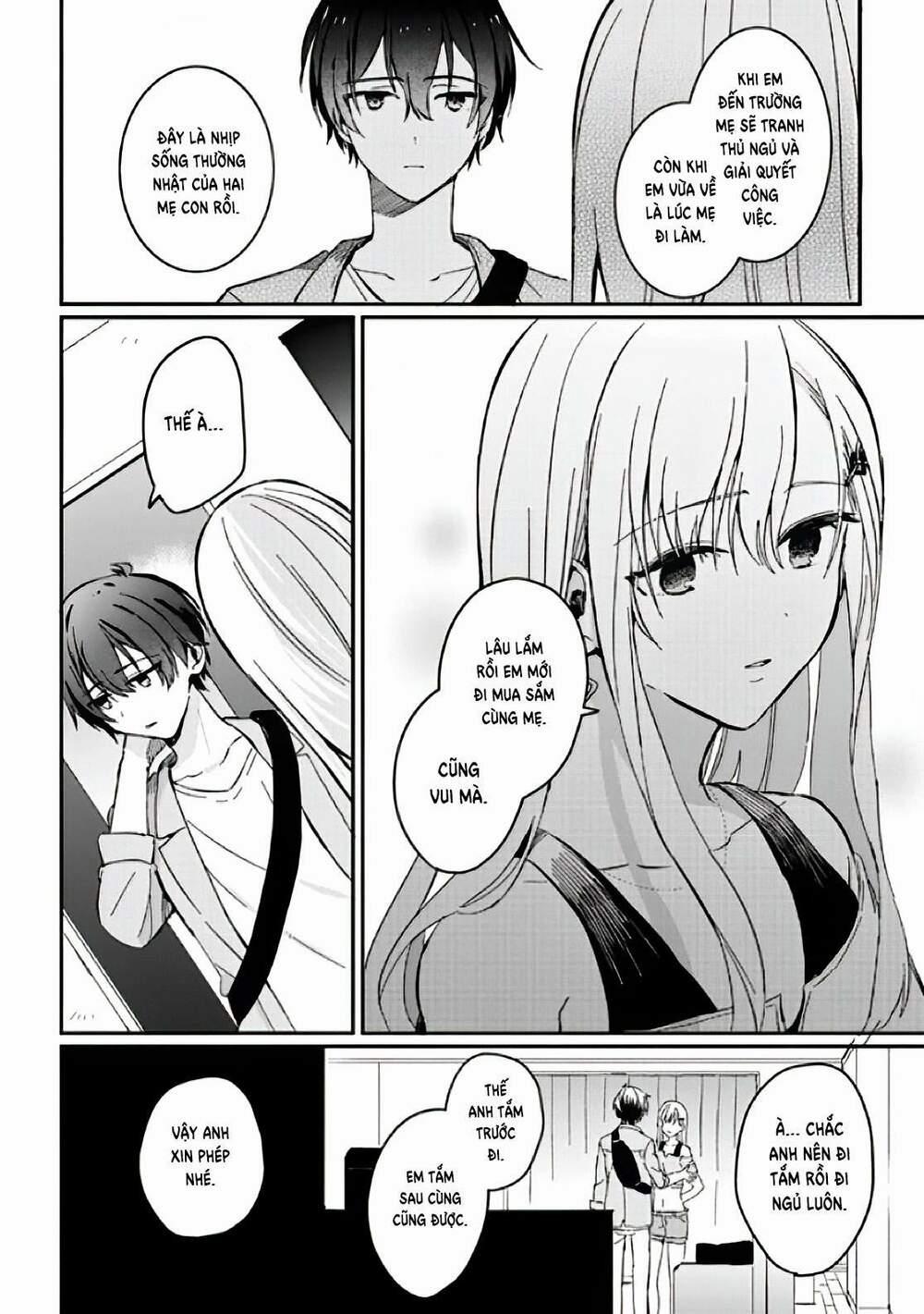 Sống Cùng Em Kế 1.2 trang 26