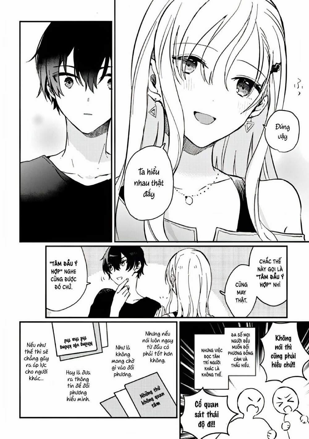 Sống Cùng Em Kế 1.2 trang 7