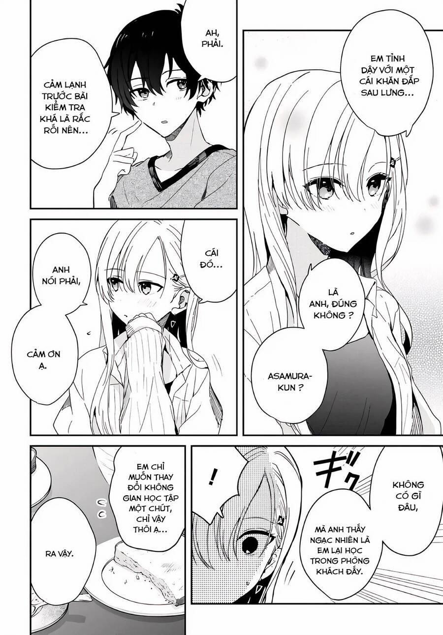 Sống Cùng Em Kế 10.1 trang 2