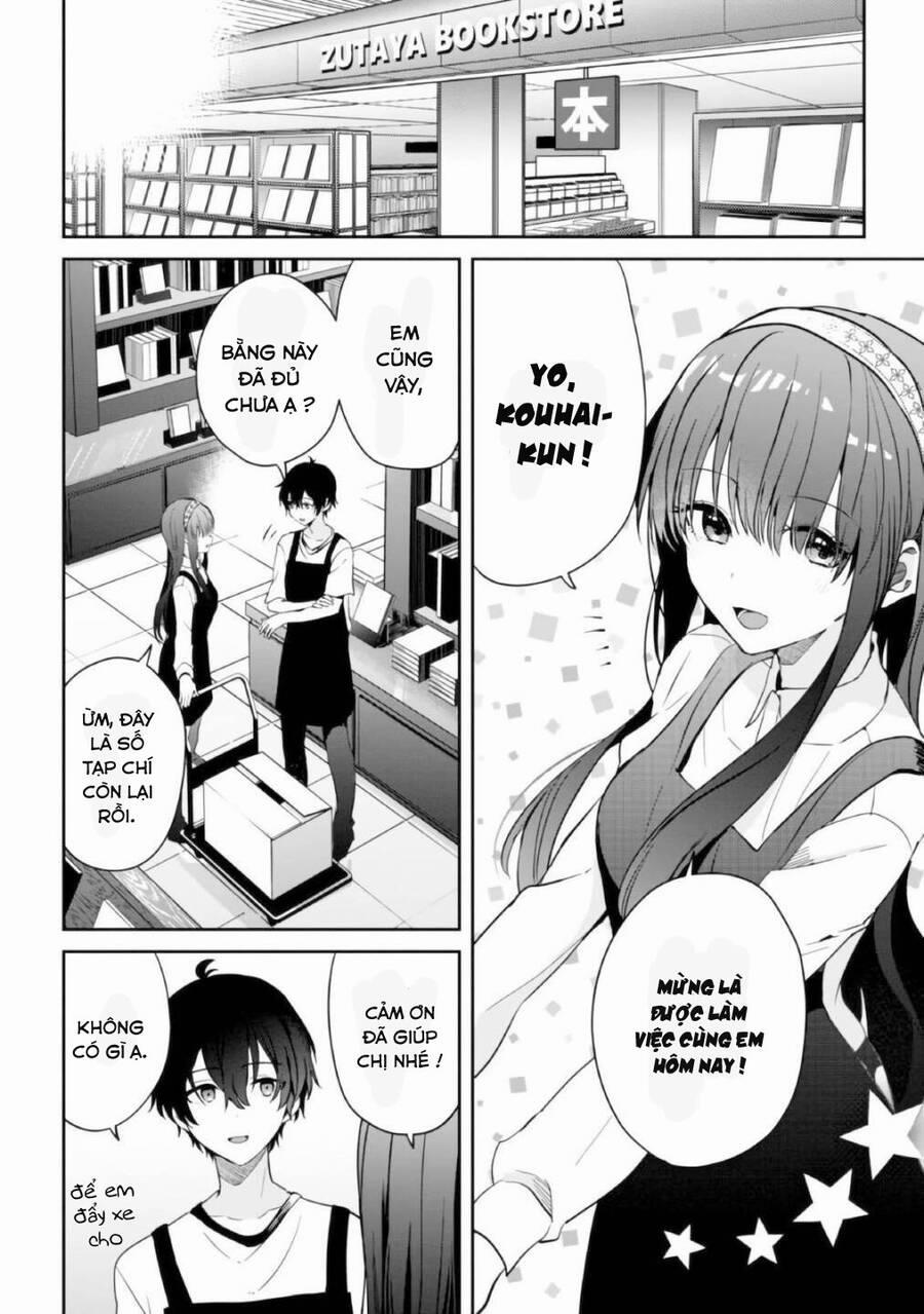 Sống Cùng Em Kế 10.2 trang 1