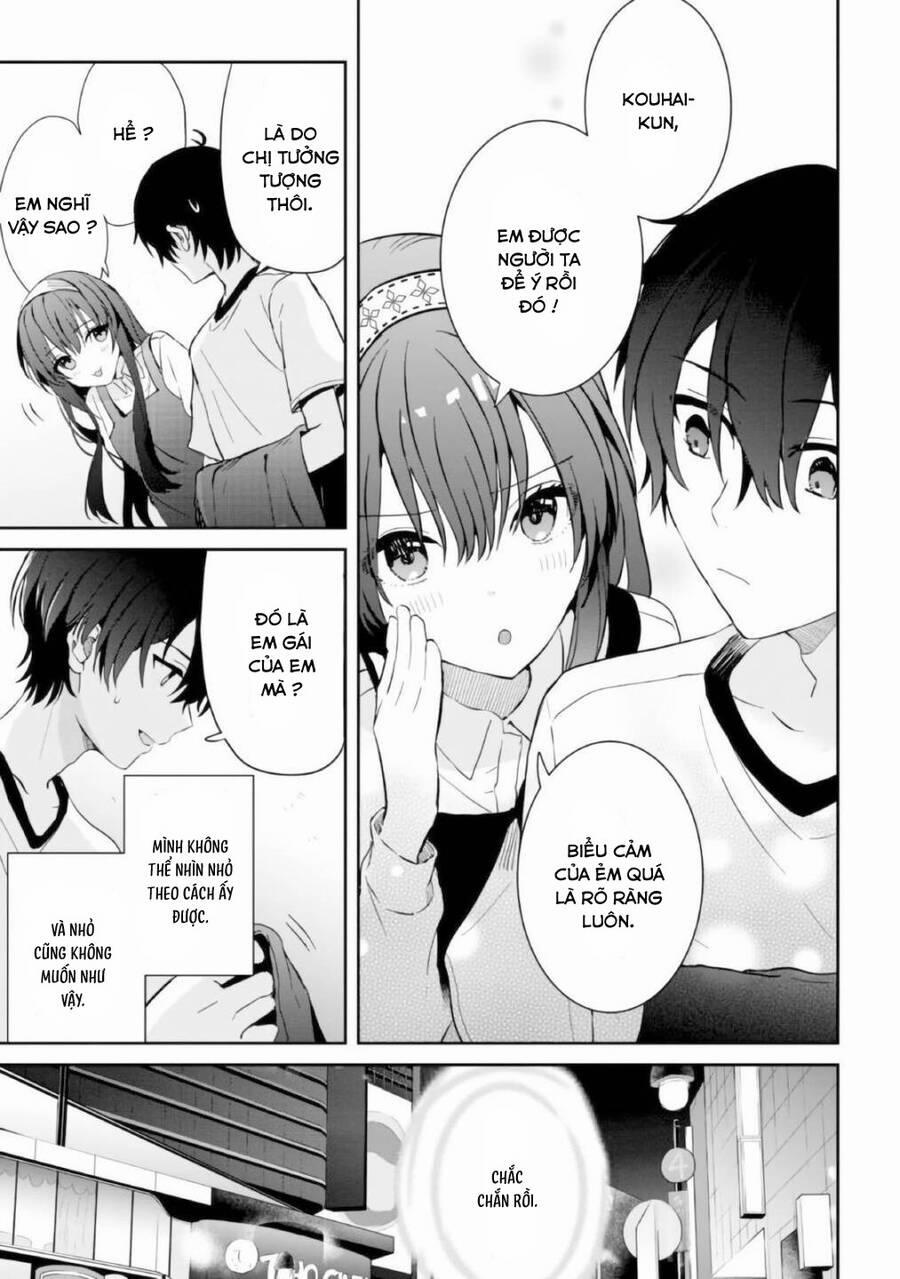 Sống Cùng Em Kế 10.2 trang 14