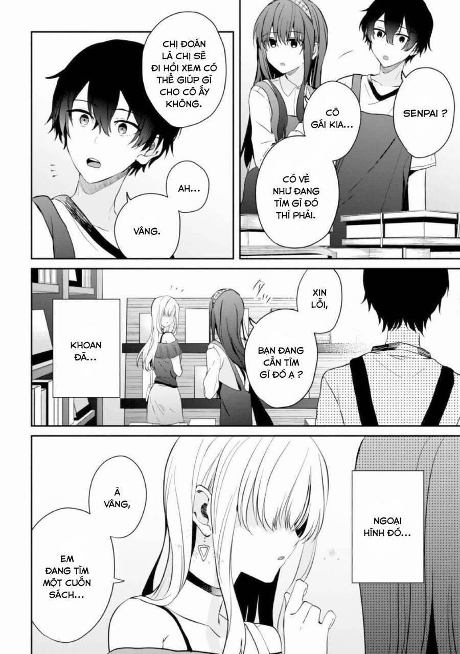 Sống Cùng Em Kế 10.2 trang 3