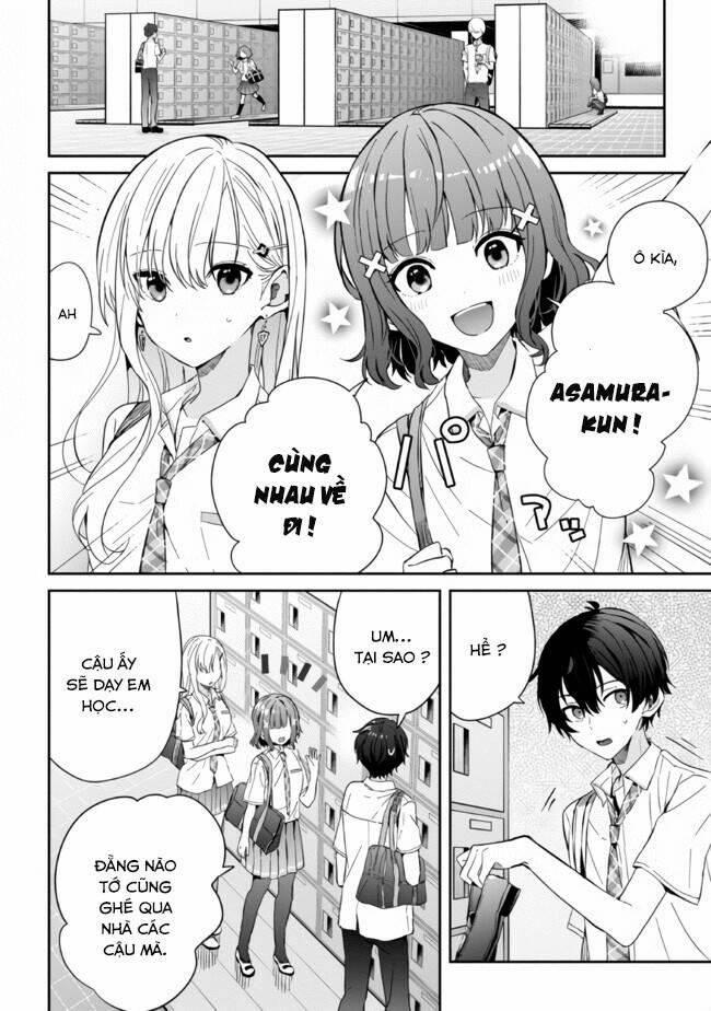 Sống Cùng Em Kế 11.1 trang 4