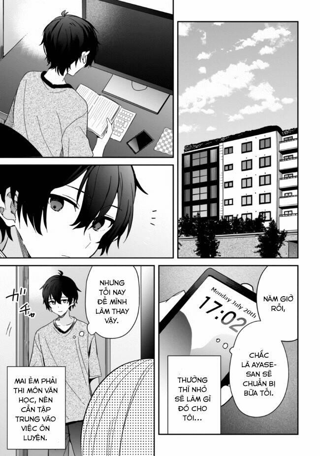 Sống Cùng Em Kế 11.1 trang 9