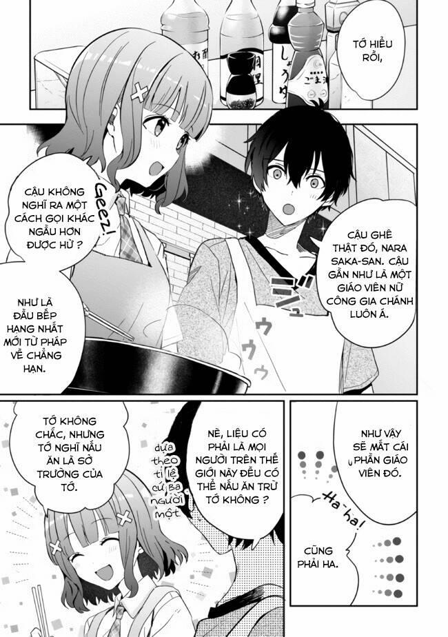 Sống Cùng Em Kế 11.2 trang 1