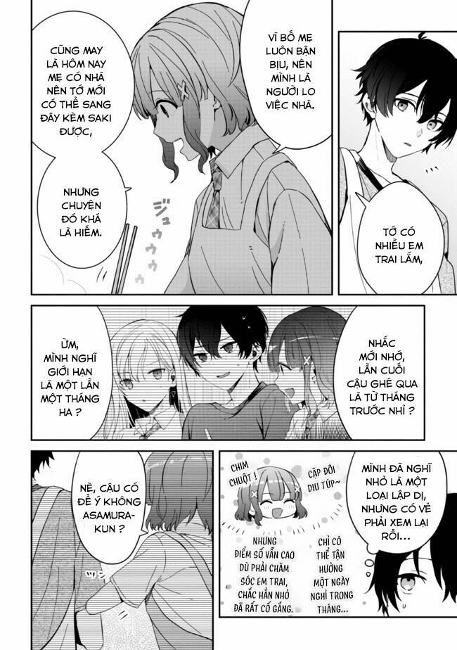 Sống Cùng Em Kế 11.2 trang 2