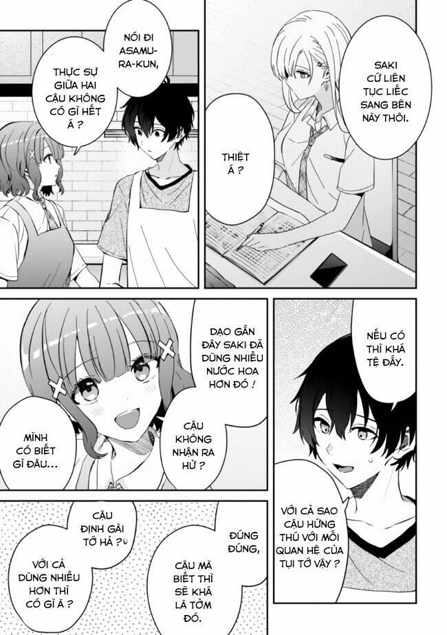 Sống Cùng Em Kế 11.2 trang 3