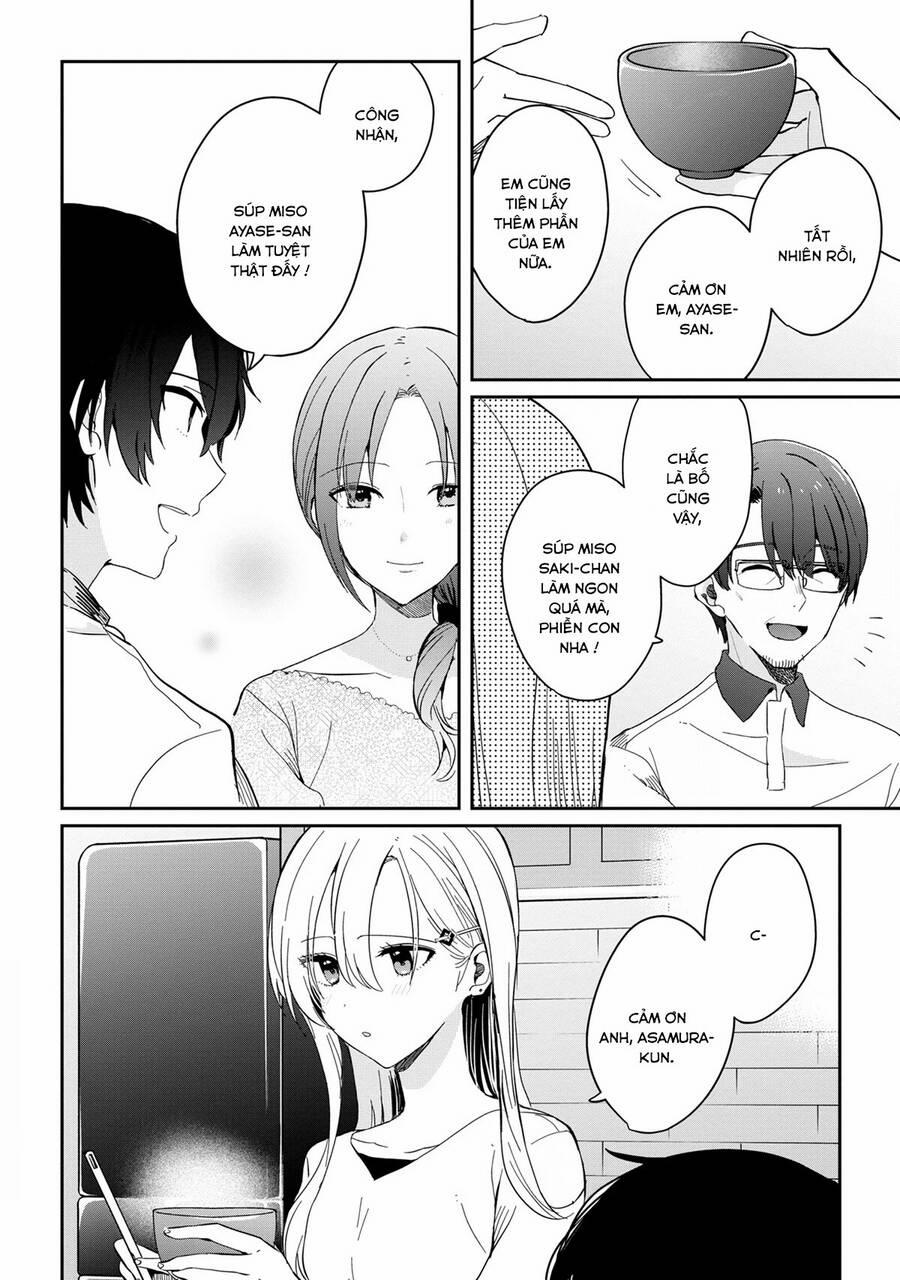 Sống Cùng Em Kế 12.1 trang 2