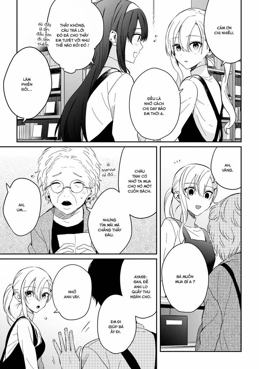 Sống Cùng Em Kế 12.2 trang 5