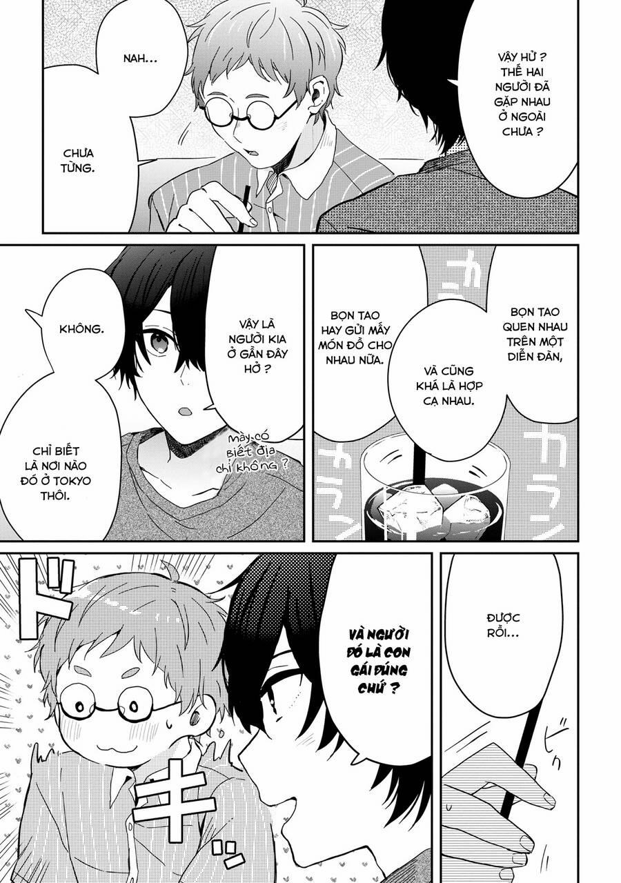 Sống Cùng Em Kế 13.1 trang 11