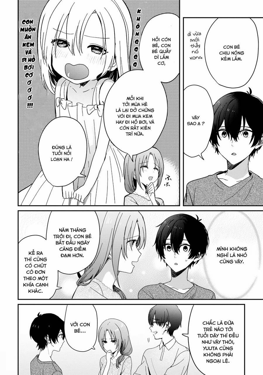 Sống Cùng Em Kế 13.1 trang 2