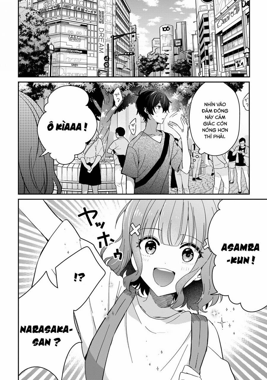 Sống Cùng Em Kế 13.1 trang 6