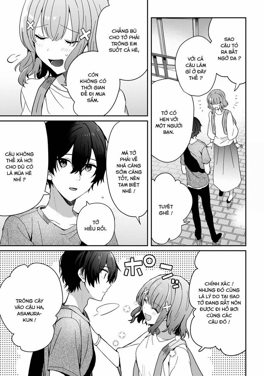 Sống Cùng Em Kế 13.1 trang 7