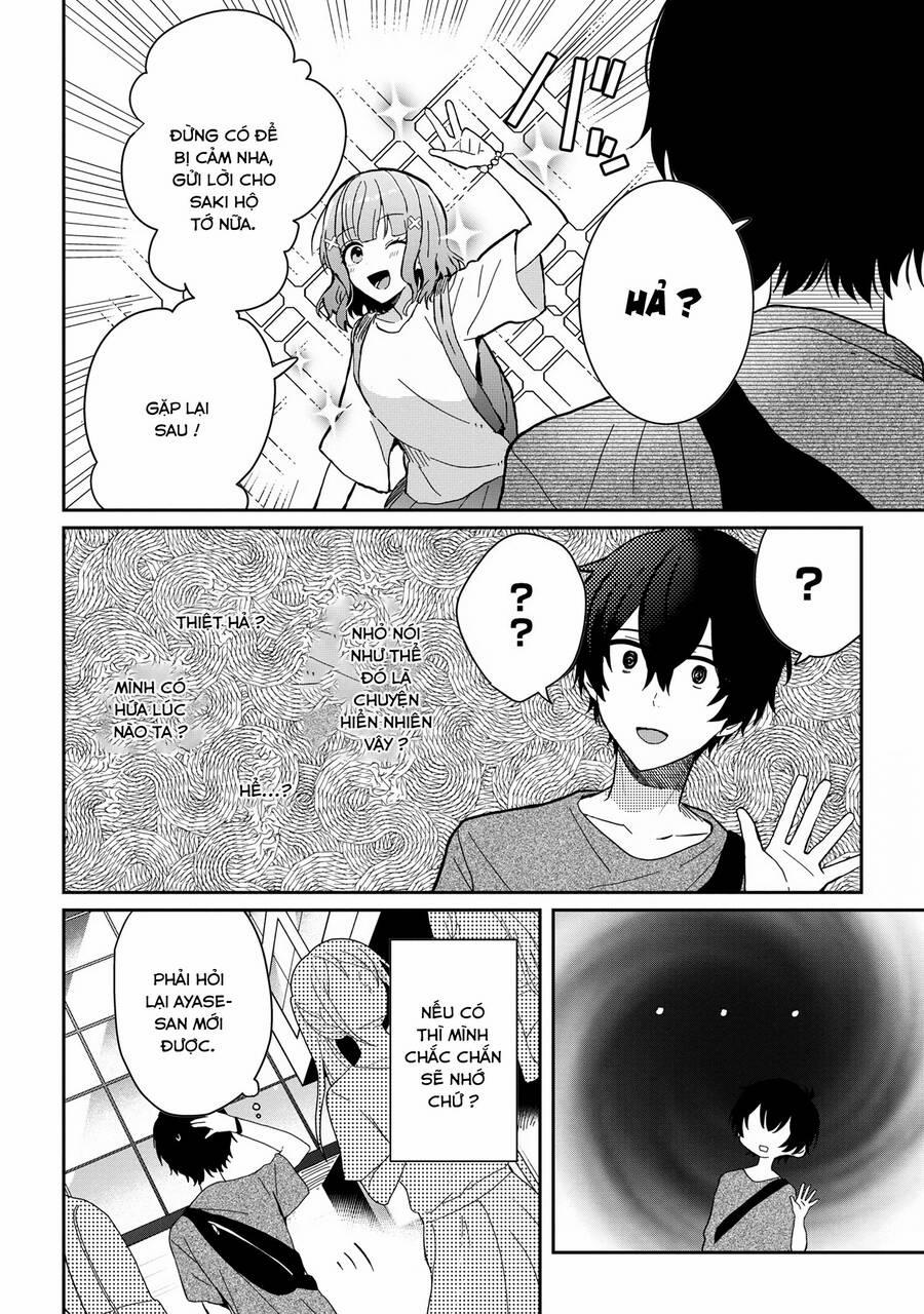 Sống Cùng Em Kế 13.1 trang 8