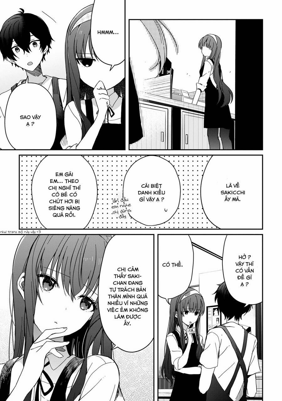 Sống Cùng Em Kế 13.2 trang 4