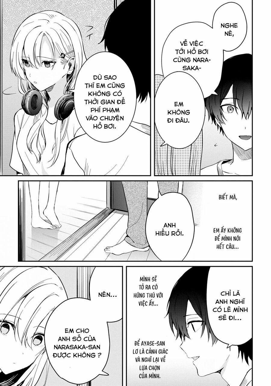 Sống Cùng Em Kế 14.1 trang 11