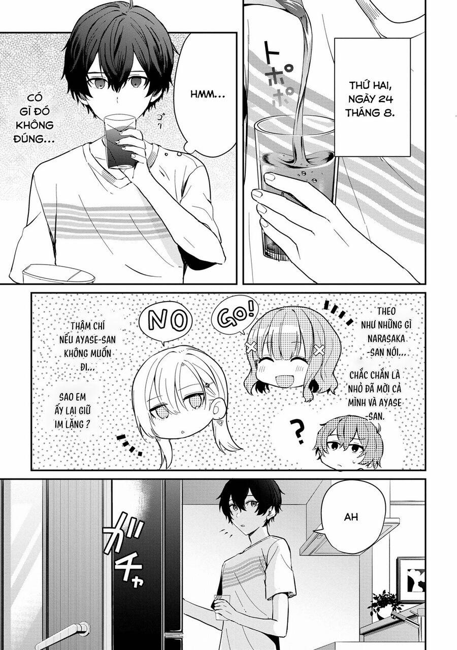 Sống Cùng Em Kế 14.1 trang 3