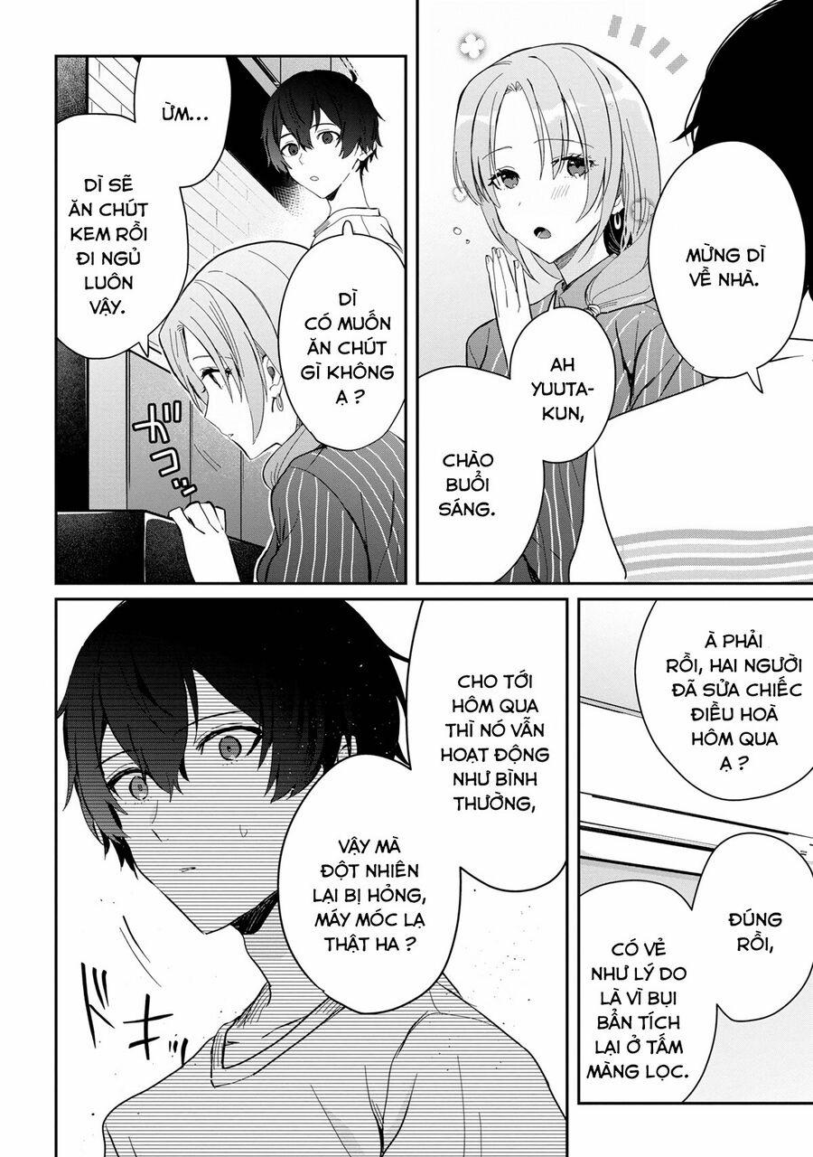 Sống Cùng Em Kế 14.1 trang 4