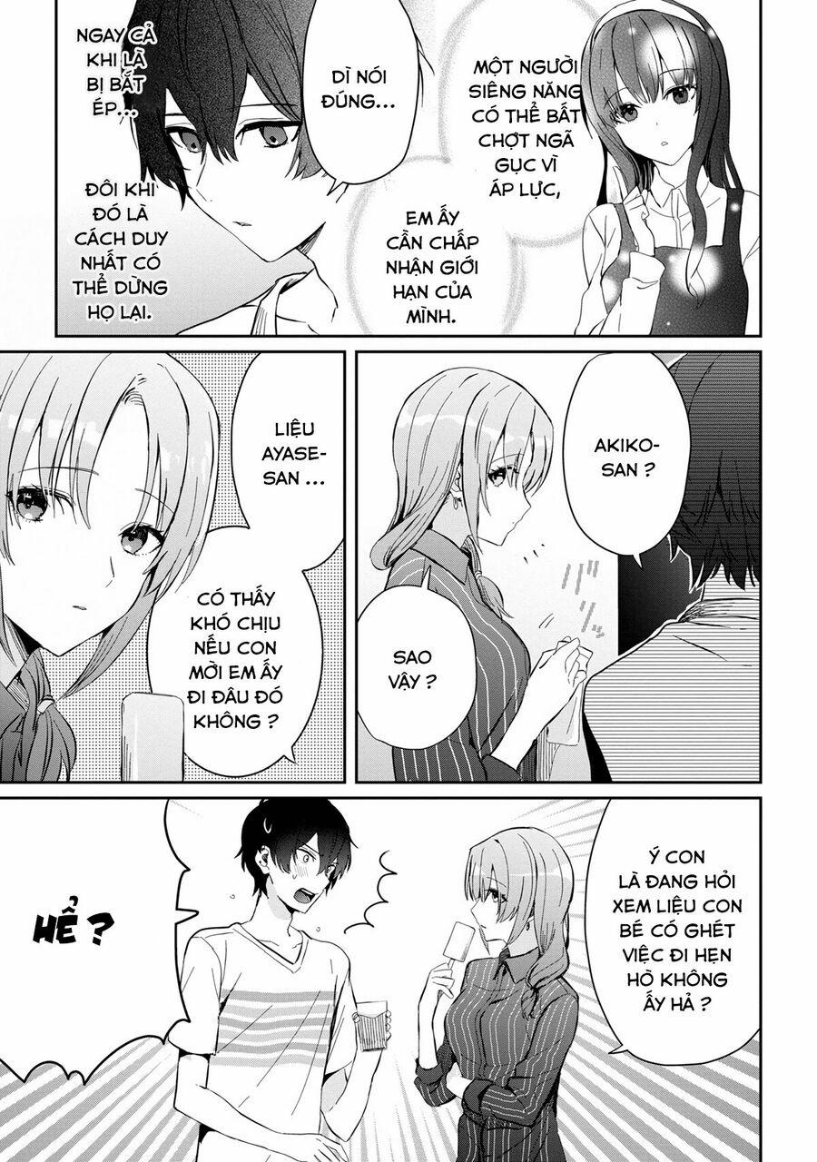 Sống Cùng Em Kế 14.1 trang 5