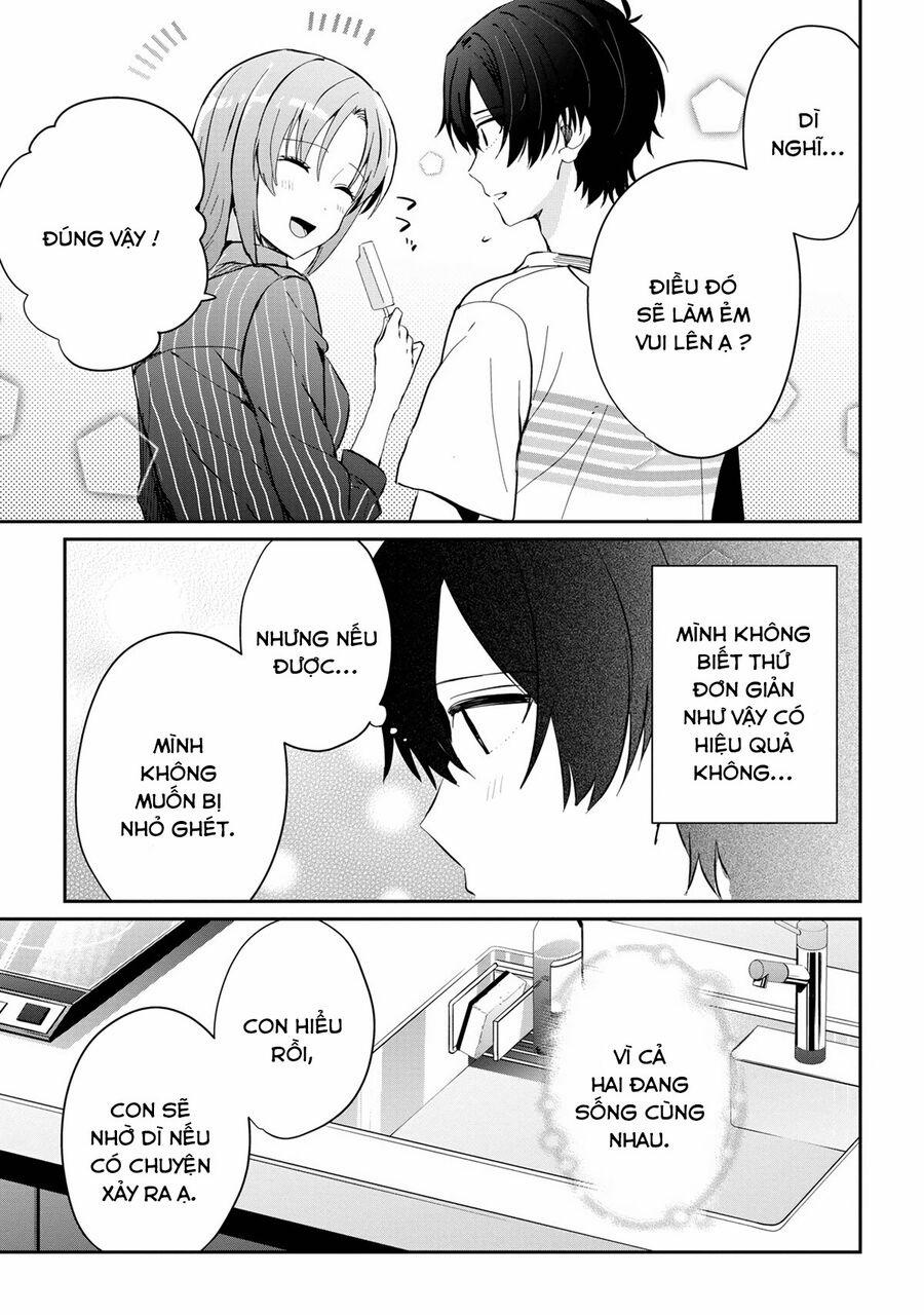 Sống Cùng Em Kế 14.1 trang 9