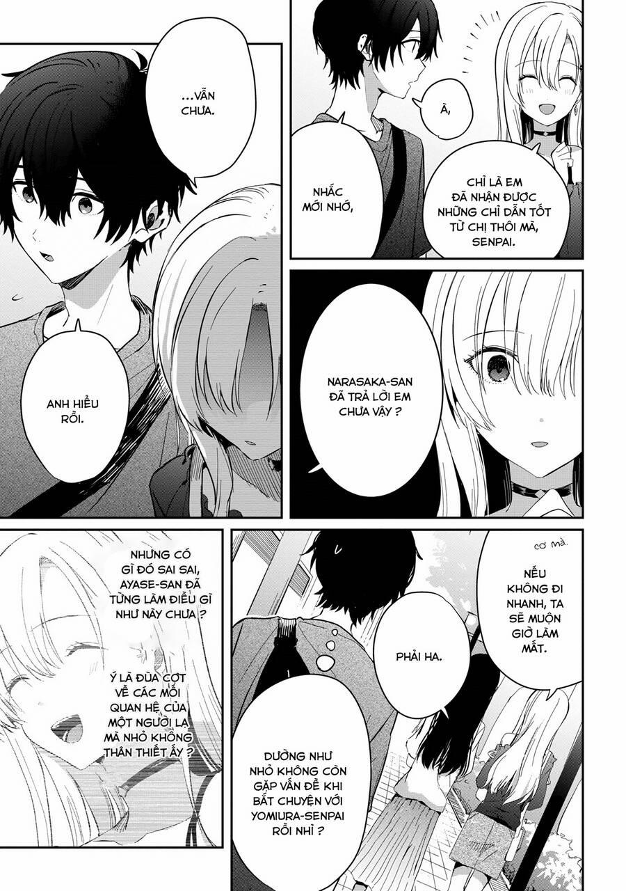 Sống Cùng Em Kế 14.2 trang 12