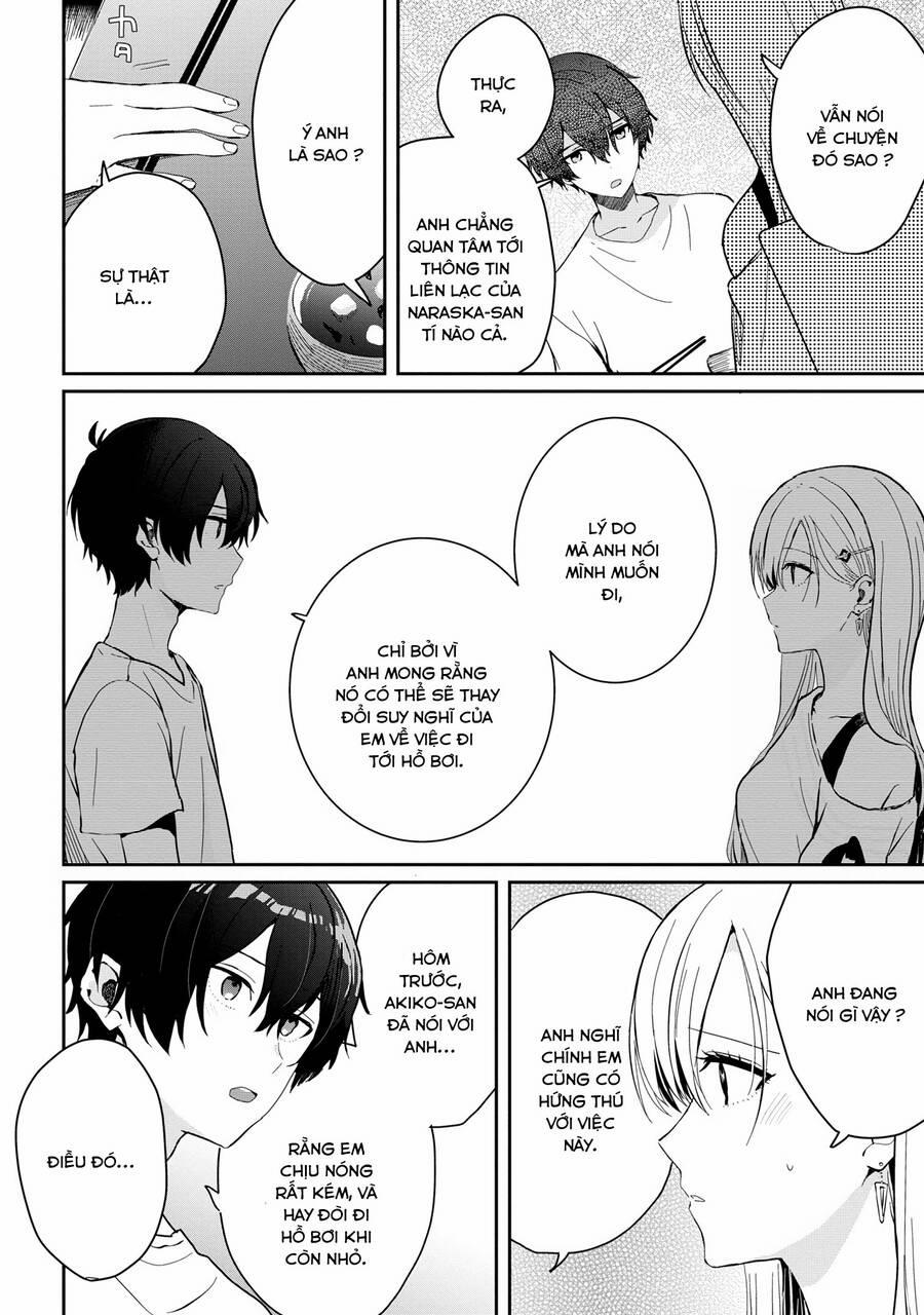 Sống Cùng Em Kế 14.2 trang 15