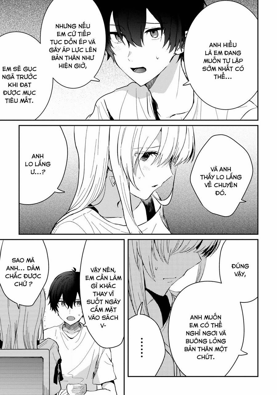 Sống Cùng Em Kế 14.2 trang 16