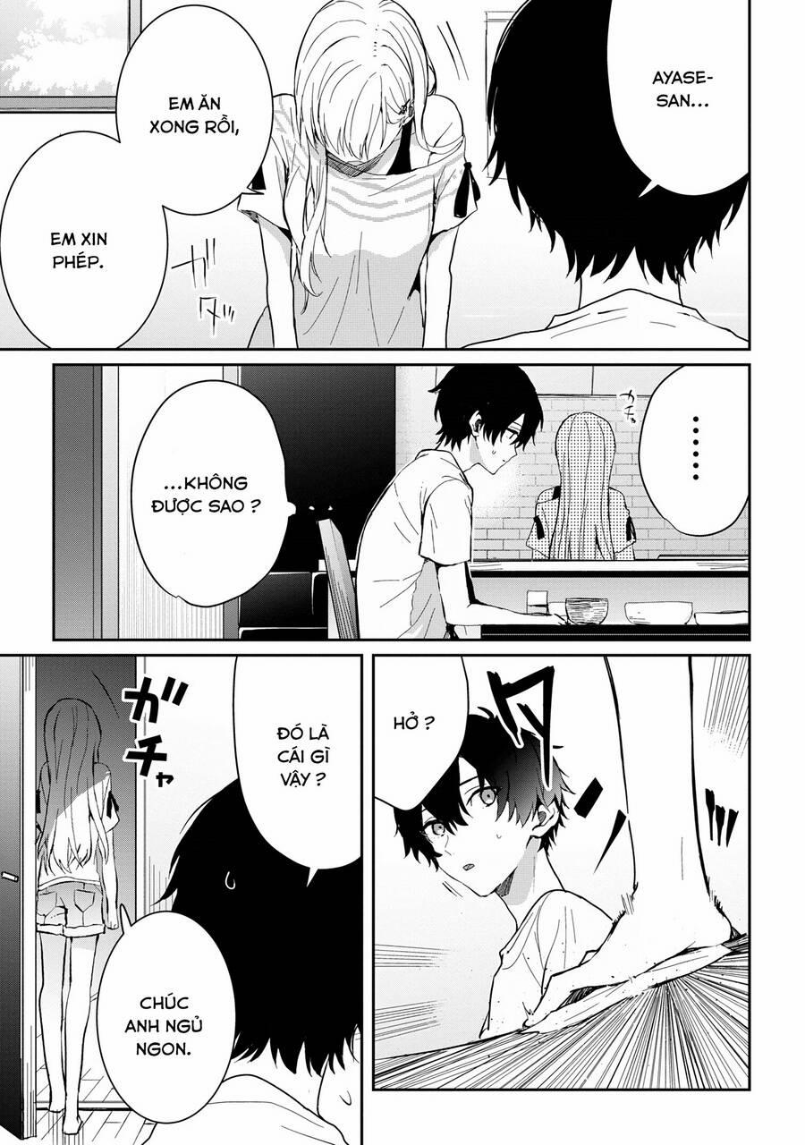 Sống Cùng Em Kế 14.2 trang 18