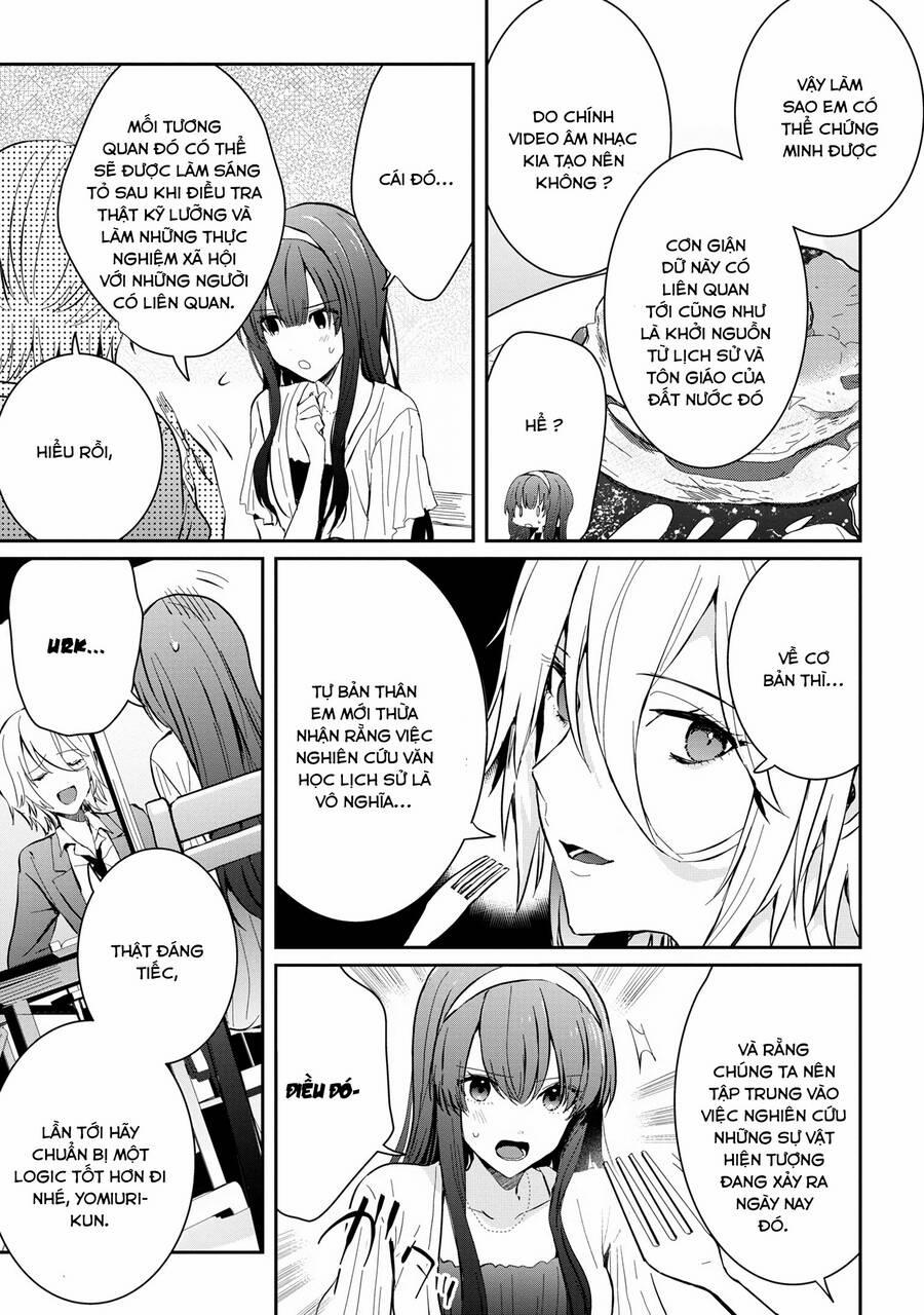 Sống Cùng Em Kế 14.2 trang 6