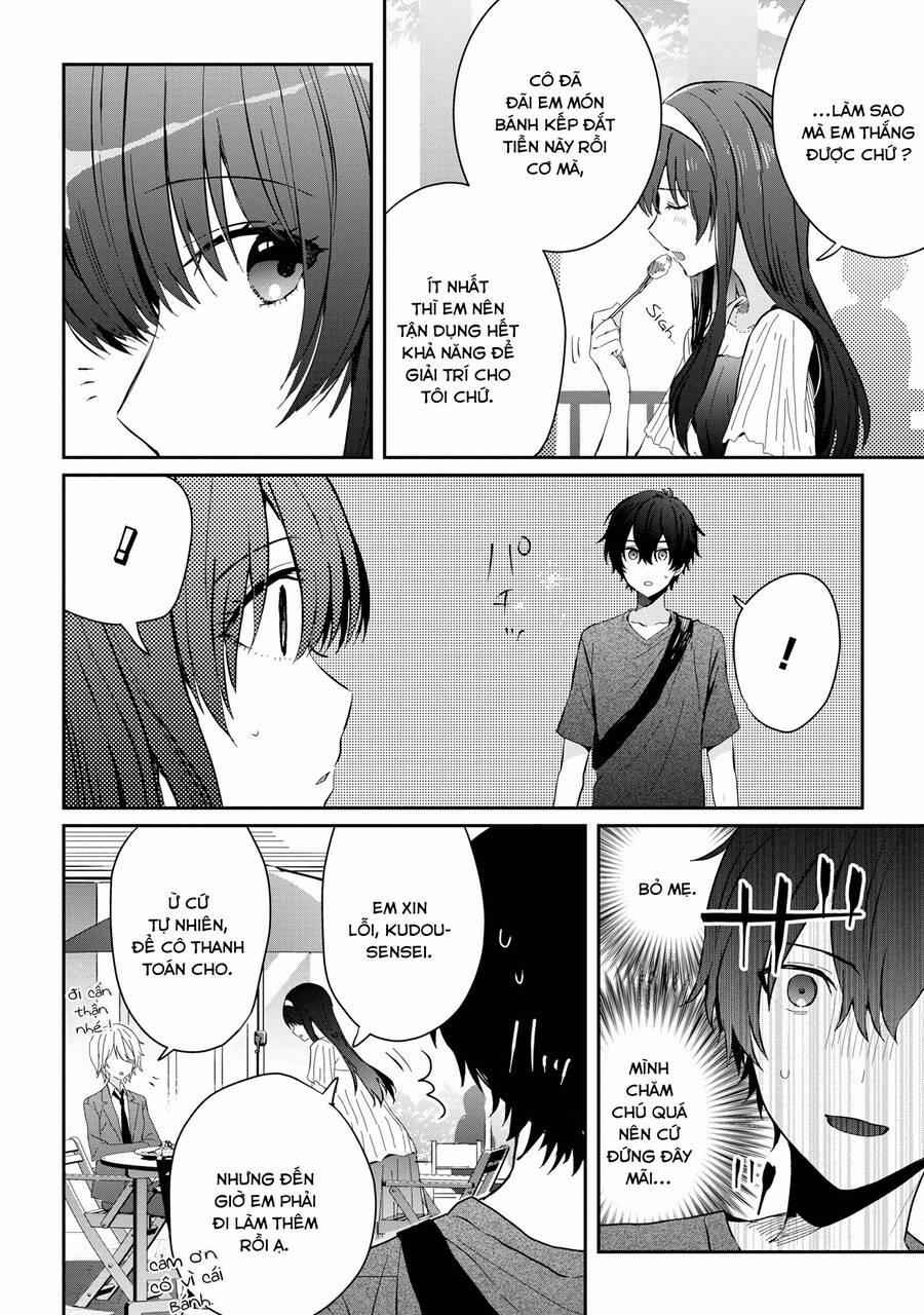 Sống Cùng Em Kế 14.2 trang 7