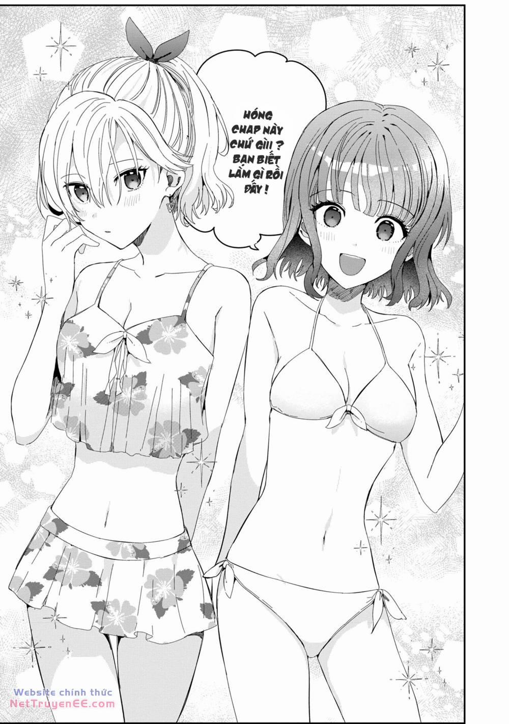 Sống Cùng Em Kế 15.1 trang 14