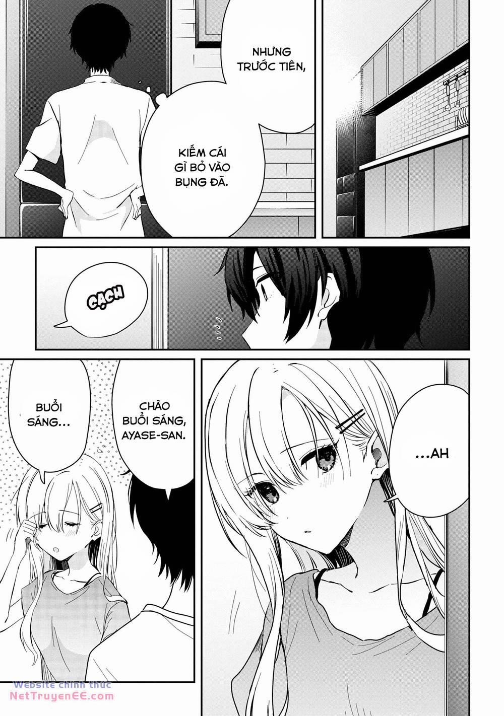 Sống Cùng Em Kế 15.1 trang 5