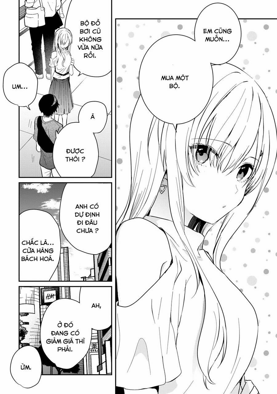 Sống Cùng Em Kế 15.2 trang 11