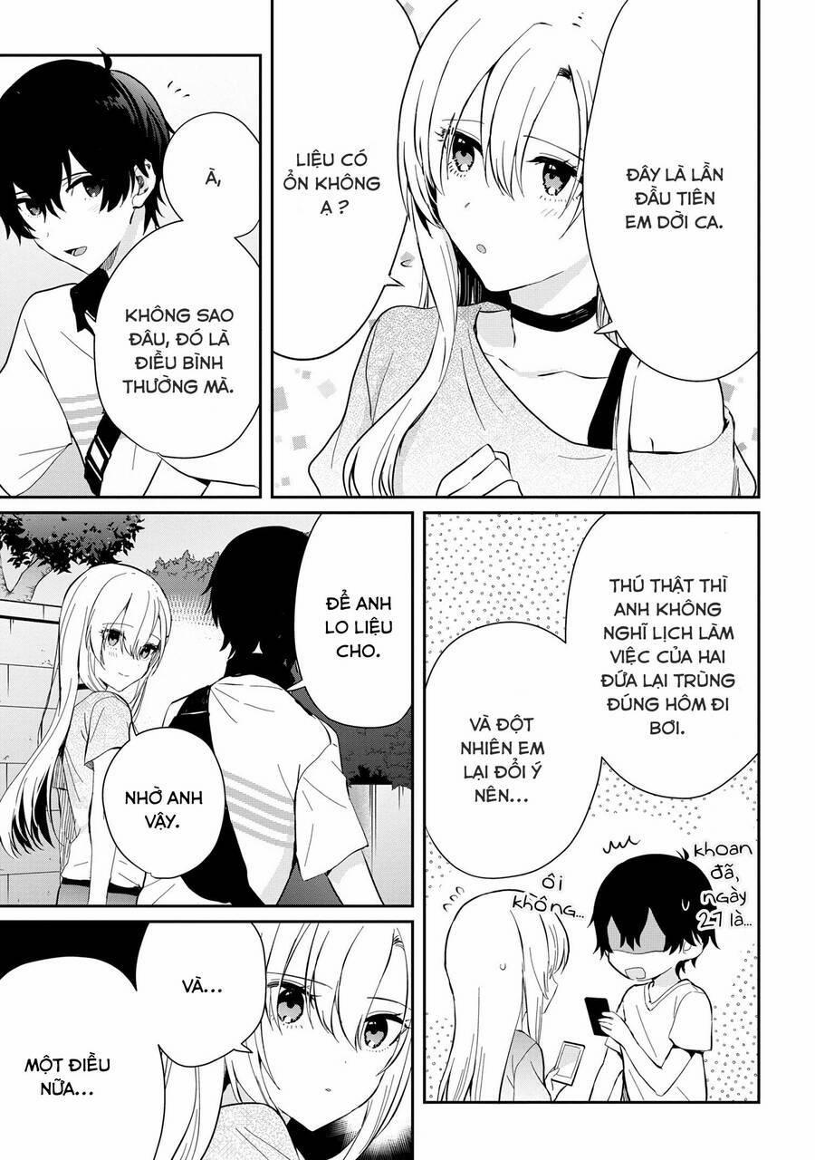 Sống Cùng Em Kế 15.2 trang 4