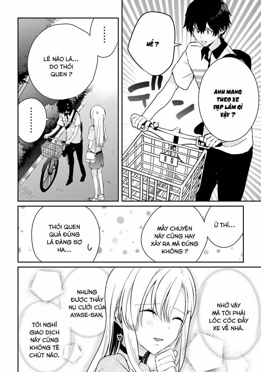 Sống Cùng Em Kế 15.2 trang 5