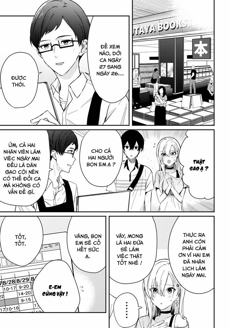 Sống Cùng Em Kế 15.2 trang 6