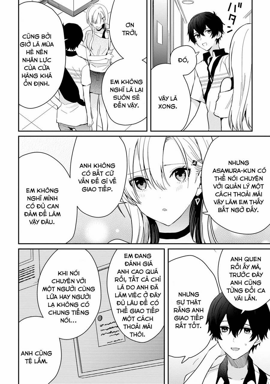 Sống Cùng Em Kế 15.2 trang 7